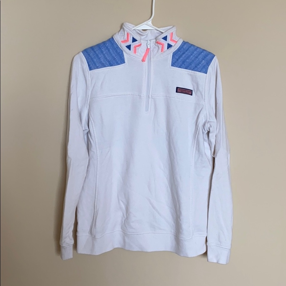 Vineyard Vines Quarter Zip